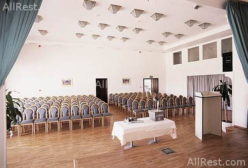 Karia Princess Hotel 23
